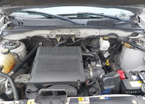 2009 Ford Escape Limited из США, поврежденный, VIN 1FMCU94GX9KB86737